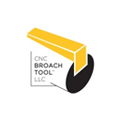 CNC Broach Tool