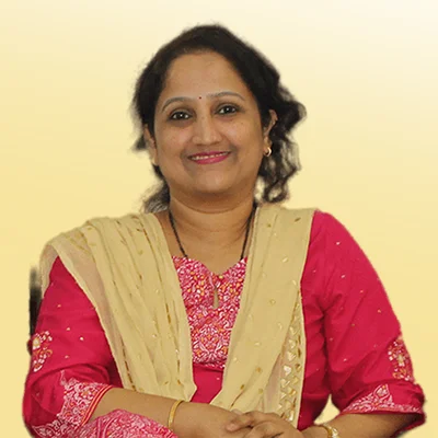 Yogita Mhatre