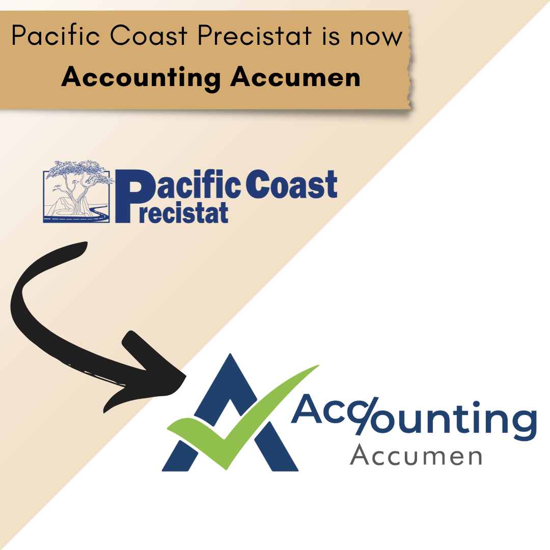 Accounting Accumen Announcement image