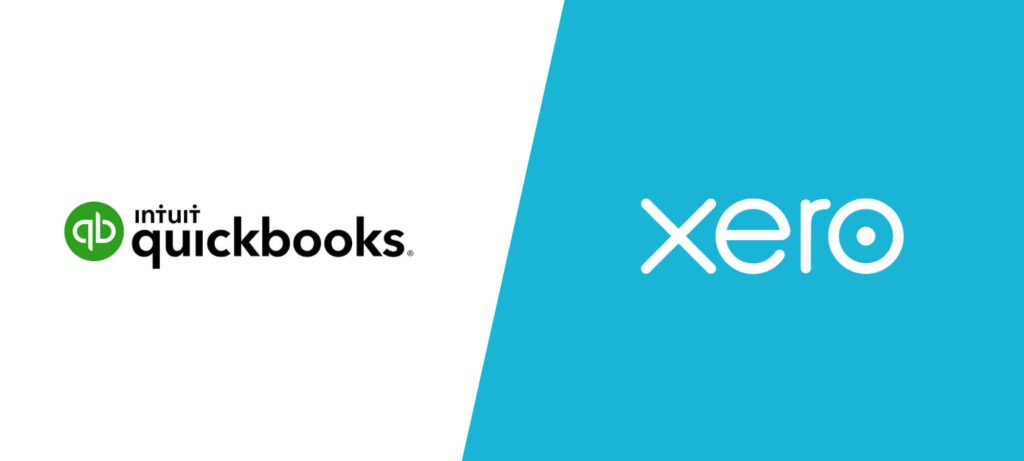 Quickbooks vs Xero