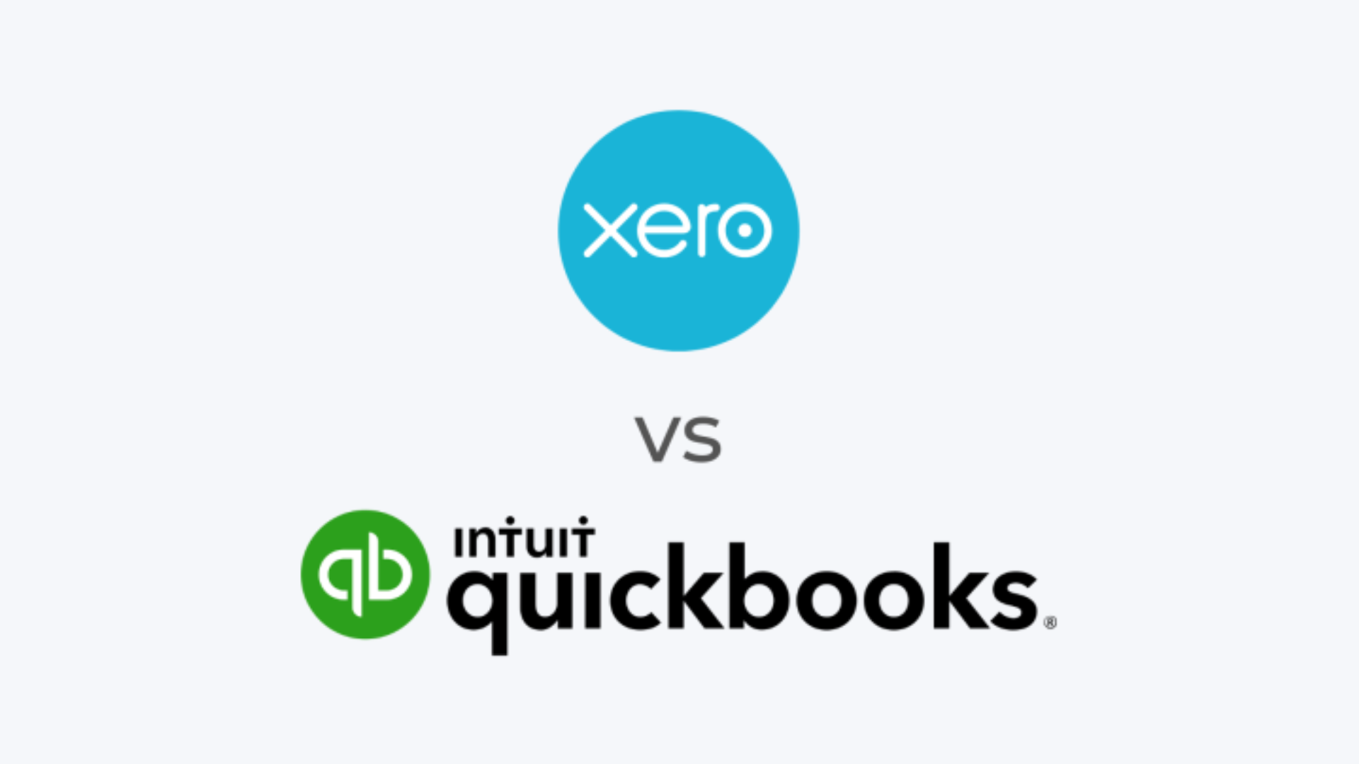 Xero accounting software for small business